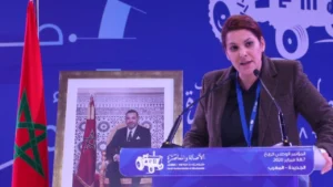 بورتريه: من هي أول رئيسة حكومة في تاريخ المغرب؟