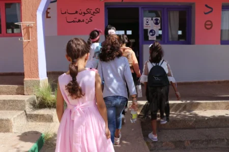 جامعة التعليم: “مدارس الريادة” هي استمرار لفشل إصلاحات استنزفت المال العام