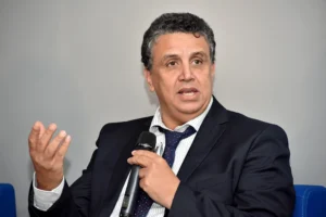 حضور تضارب المصالح وغياب مدونة الأسرة في أول مثول لوهبي أمام النواب