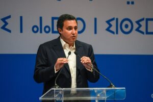 “لم يمنح ثقته لبرنامجها”.. الأحرار يسجل محدودية النفس السياسي داخل حكومة المنصوري