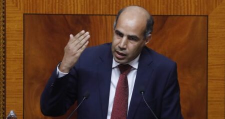 الصابري: الأغلبية ليست “كومبارس” للحكومة ولا يمكن بناء دولة اجتماعية دون حماية المال العام