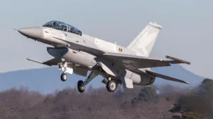 “F-16 Block 72”.. تعرف على أحدث طائرات القوات الملكية الجوية