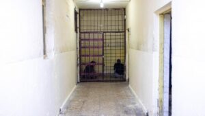 أقل من 40 كيلوغراما.. سوء التغذية وغياب العلاج يهددان حياة معتقلتين مغربيتين في سجون العراق