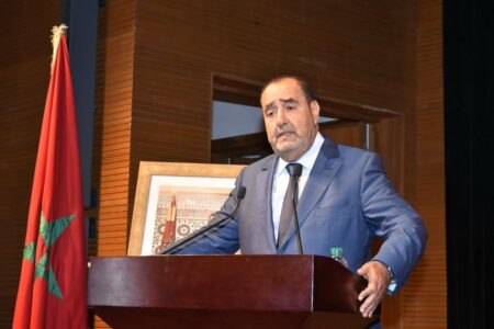 “مطالب بعقد مؤتمر استثنائي”.. الانتقادات تلاحق إدريس لشكر