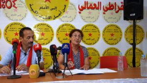 أزلاف: الديمقراطية ليست في جنس رئيس الحكومة والاختيارات الكبرى تحددها “جهات أخرى”