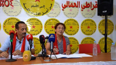 أزلاف: الديمقراطية ليست في جنس رئيس الحكومة والاختيارات الكبرى تحددها “جهات أخرى”