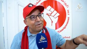 اغميمط: الحكومة المقبلة مطالبة بتصفية “تركة” سابقتها و”ما بغيناش حوار ديال المجاملات”