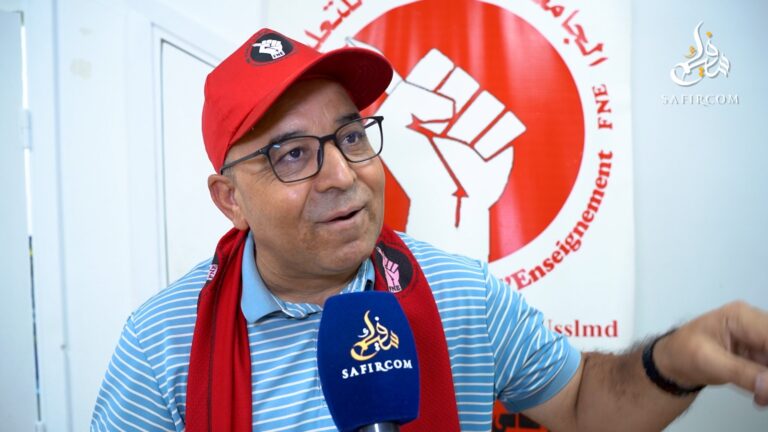 اغميمط: الحكومة المقبلة مطالبة بتصفية “تركة” سابقتها و”ما بغيناش حوار ديال المجاملات”