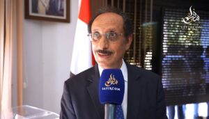 السفير اليمني لـ”سفيركم”: المغرب ظل ثابتا في دعمه لليمن ونحن ندعم مغربية الصحراء