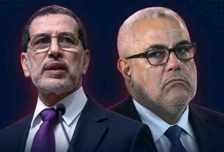 بنكيران يعتذر للعثماني على واقعة “الزم بيتك”