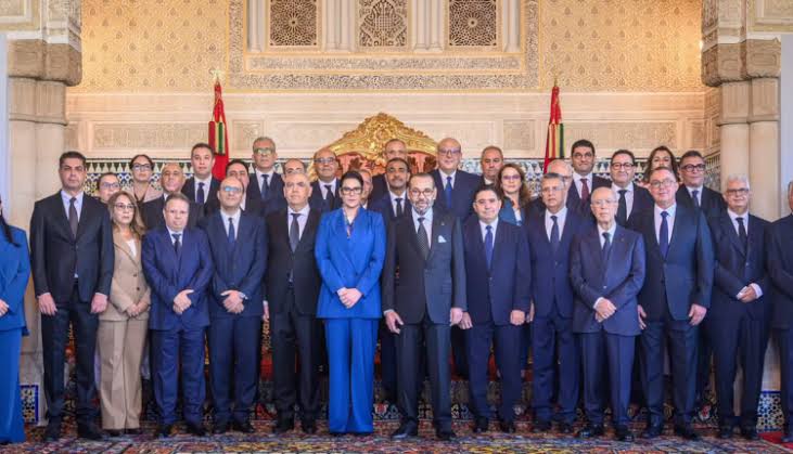 معاش بـ39 ألف درهم بعد 48 ساعة في الحكومة.. ماذا يقول القانون بشأن ماديحة خيير؟