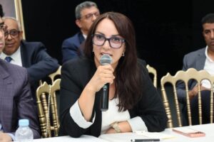 الحكومة توضح خلفيات إعفاء ماديحة خيير وتؤكد حرصها على استكمال مسار تنصيبها الدستوري