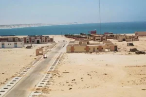 جون أفريك: موريتانيا تسعى إلى ضم لكويرة تحت سيادتها