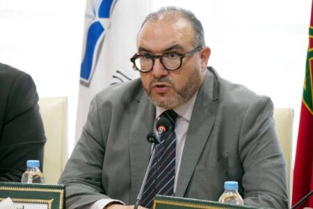 محمد بنموسى يُعلن استقالته من حزب التقدم والاشتراكية ومنتداه الاقتصادي