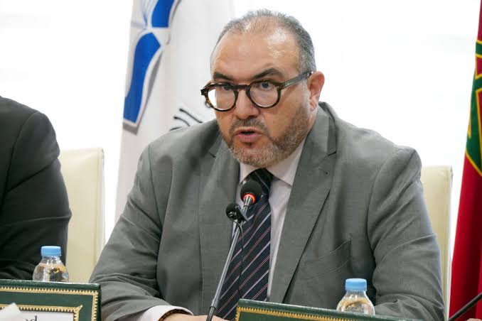 محمد بنموسى يُعلن استقالته من حزب التقدم والاشتراكية ومنتداه الاقتصادي