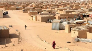 صحيفة إسبانية: واشنطن أبلغت مدريد اهتمامها بمنح الجنسية للصحراويين لتسوية النزاع