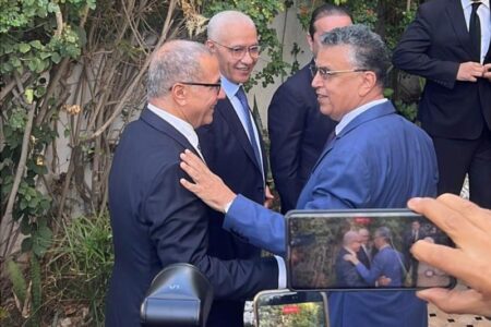 صراع الأحرار و”البام” يرخي بظلاله على مجلس البيضاء