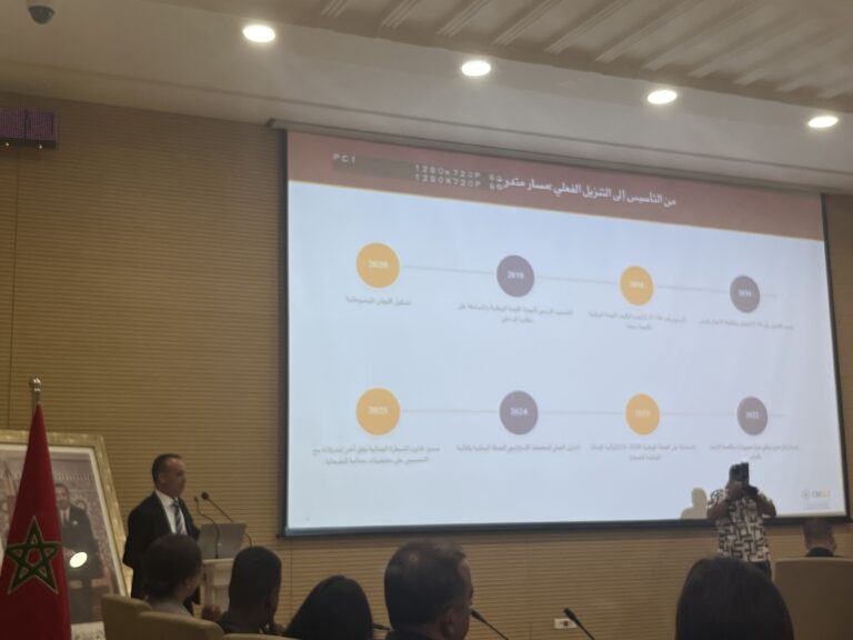 1597 شبكة إجرامية.. تقرير يرصد جرائم الاتجار بالبشر خلال الفترة الممتدة بين 2021 و2025