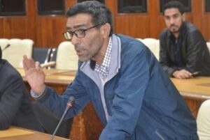 أربيب: “المساندة النقدية” مفهوم مغربي لدعم الحكومة من خارجها دون التموقع في المعارضة