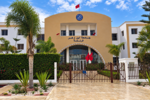 “إنجاح 100 طالب خارج الضوابط”.. شبهة تغيير نتائج تجر رئاسة جامعة ابن زهر إلى المساءلة