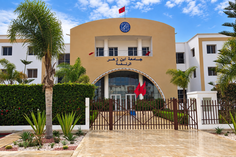 “إنجاح 100 طالب خارج الضوابط”.. شبهة تغيير نتائج تجر رئاسة جامعة ابن زهر إلى المساءلة
