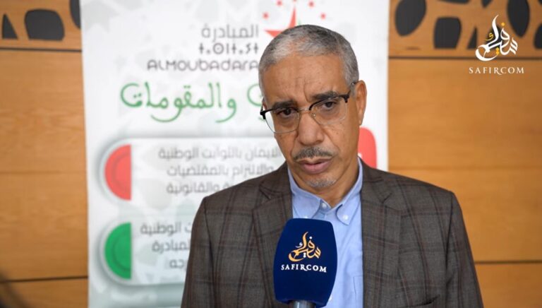 عزيز الرباح لـ”سفيركم”: لا نريد تكرار أخطاء الحكومة السابقة والأغلبية تحتاج إلى معارضة قوية