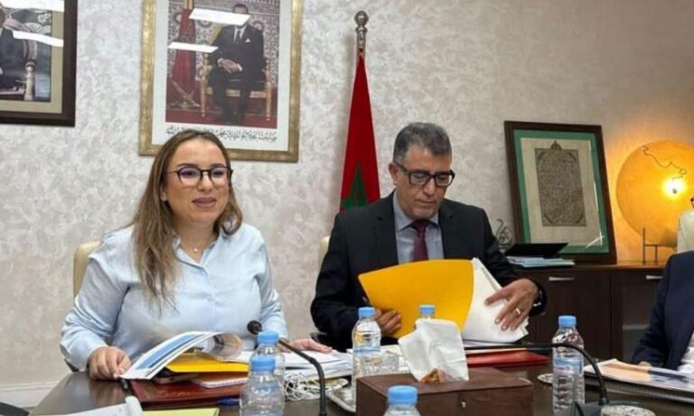 بعد تعيين وزيرين جديدين.. أطر التعاون الوطني يحذرون من تشتت الاختصاصات الاجتماعية