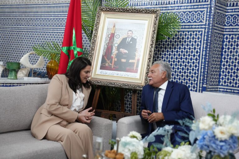 خاص – آخر مستجدات الهندسة الحكومية: 8 حقائب للبام و5 للاستقلال و4 للاتحاد الاشتراكي والتقدم والاشتراكية