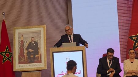 نزار بركة: انخرطنا في مشاورات تشكيل الحكومة وتفاعلنا مع عرض المنصوري