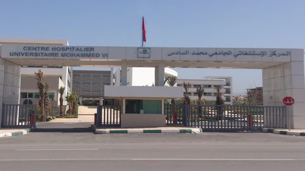 طول المواعيد الطبية ونقص الأدوية بوجدة.. مسؤول نقابي يكشف لـ”سفيركم” الأسباب
