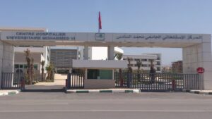 طول المواعيد الطبية ونقص الأدوية بوجدة.. مسؤول نقابي يكشف لـ”سفيركم” الأسباب