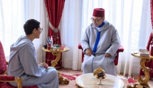 هل ستقترح المنصوري على الملك تعيين الساقطين في انتخابات 23 شتنبر؟