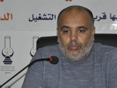 التليدي لـ”سفيركم”: الحكومة الجديدة مطالبة بتحسين القدرة الشرائية ومحاسبة المسؤولين عن الدعم العمومي