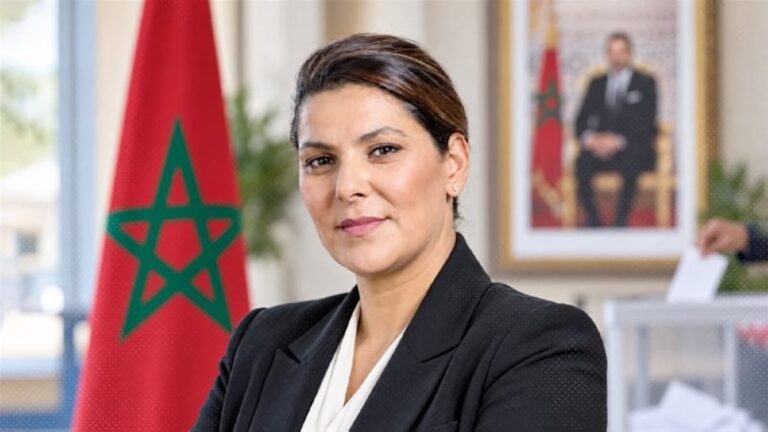 المنصوري: متفائلون جدا بقدرة الحكومة الجديدة على الاستجابة لانتظارات المغاربة