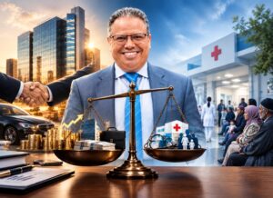 وزير الصحة الجديد أمام اختبار المصالح: إنقاذ المرفق العمومي أم توسيع نفوذ القطاع الخاص؟