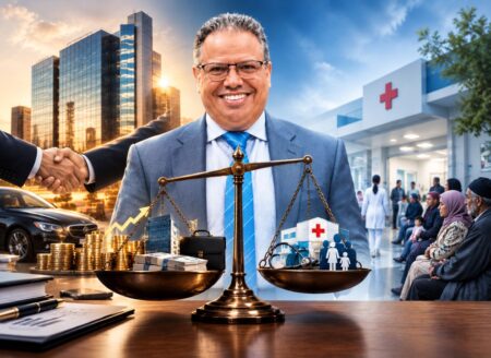 وزير الصحة الجديد أمام اختبار المصالح: إنقاذ المرفق العمومي أم توسيع نفوذ القطاع الخاص؟