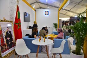 الرباط تحتضن “منتدى جيني للمقاولات” لتمكين شباب المغرب من “التصدي للتحديات الاقتصادية والتكنولوجية”