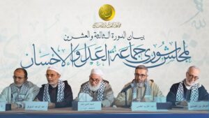 العدل والإحسان تنتقد انتخابات 2026 وتربط العزوف بأزمة الثقة في المؤسسات
