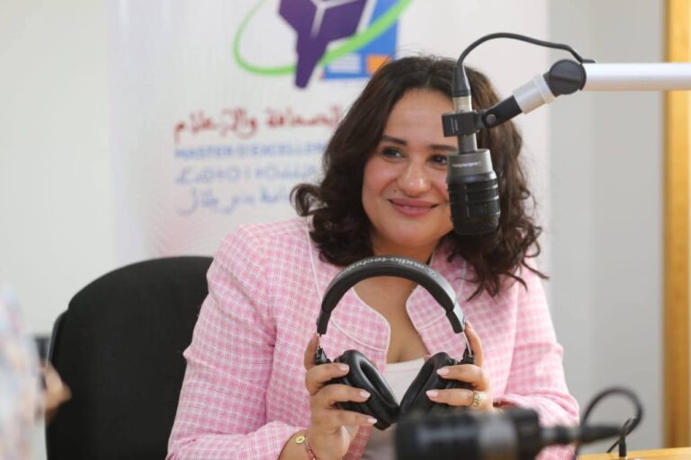 من رئيسة الحكومة إلى “أختي فاطمة الزهراء”.. ماذا تكشف اللغة عن ذهنياتنا؟