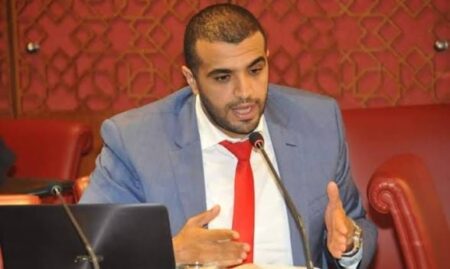بوكمازي: كلفة بعض خدمات المونديال قد تفوق نصيب آسفي من برامج التنمية