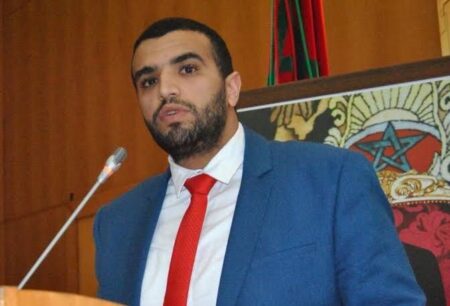 بعد مناظرة تلفزية.. بوكمازي يتهم ممثل “البام” بالتشهير ويتوعد بالقضاء