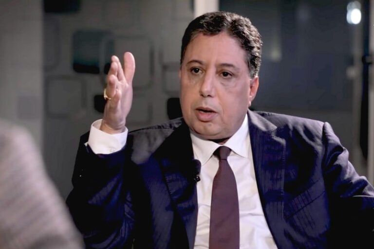 بوعيدة يهاجم قيادة الاستقلال: “المصلحة الوطنية ماشي هي اقتسام الكعكة”