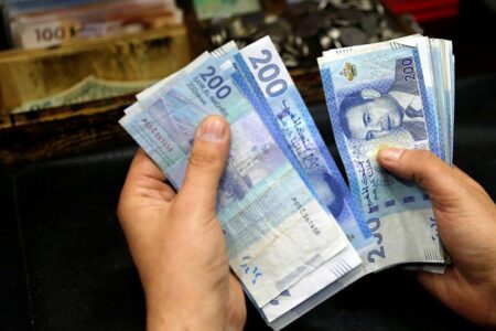 الحكومة تعتزم رفع الدعم الاجتماعي المباشر إلى 1000 درهم عند نهاية الولاية