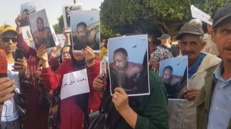 بعد 4 سنوات على وفاته.. قضية ياسين شبلي أمام المقررة الأممية المكلفة بالتعذيب