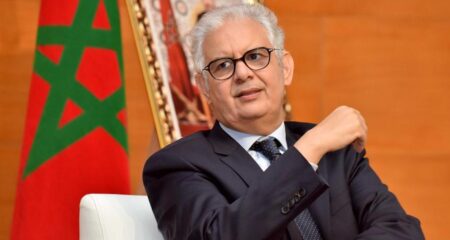 “لا يمكن مواصلة الحوار بحسن النية فقط”.. ملفات عالقة تلاحق نزار بركة في ولايته الجديدة