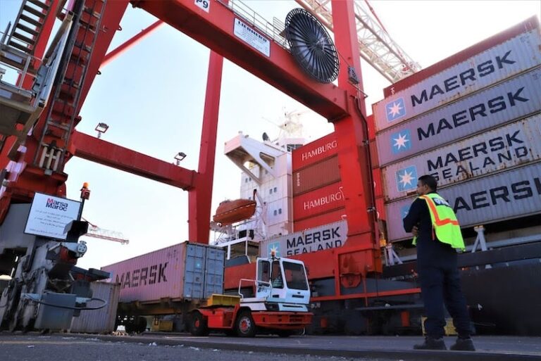 احتقان بموانئ المغرب.. التحول المؤسساتي يفتح أبواب مواجهة الشغيلة مع الإدارة