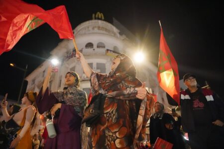 تحالف المنظمات الصحراوية يدعو مجلس الأمن إلى اعتماد الحكم الذاتي أساسا للتفاوض بشأن الصحراء