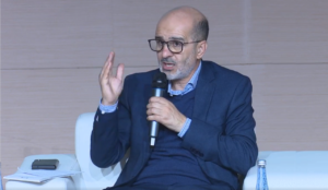 الأزمي يطالب المنصوري بفتح ورش الإعداد القانوني للانتخابات الجماعية