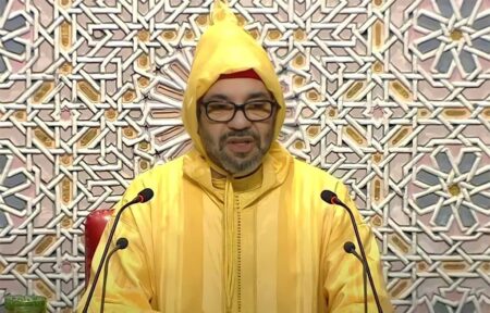 لموير: الخطاب الملكي رسم أولويات المرحلة المقبلة 