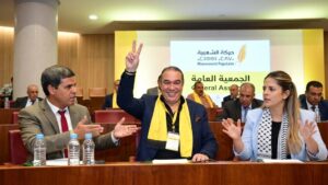 هل أخطأ “البام” بإبعاد الحركة الشعبية عن الحكومة ودفعها إلى المعارضة؟